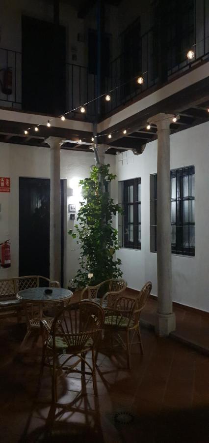 Adanar-Las Columnas Granada Bagian luar foto
