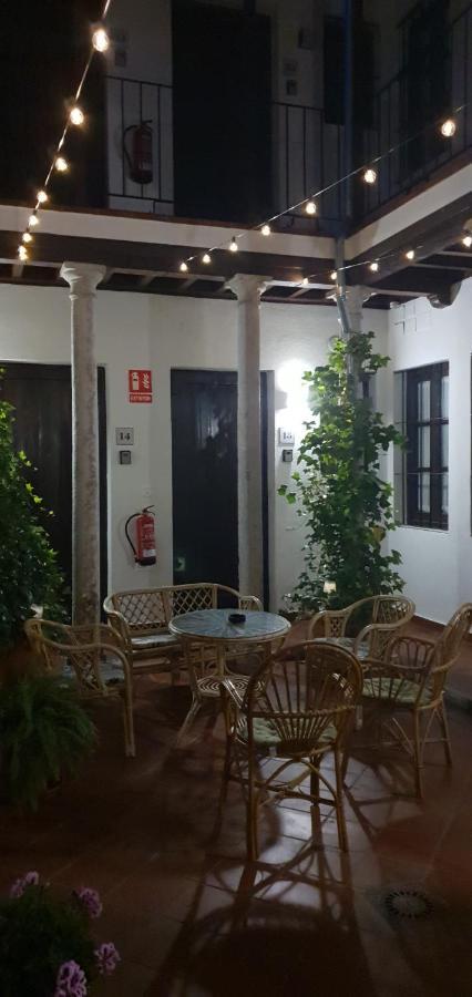 Adanar-Las Columnas Granada Bagian luar foto